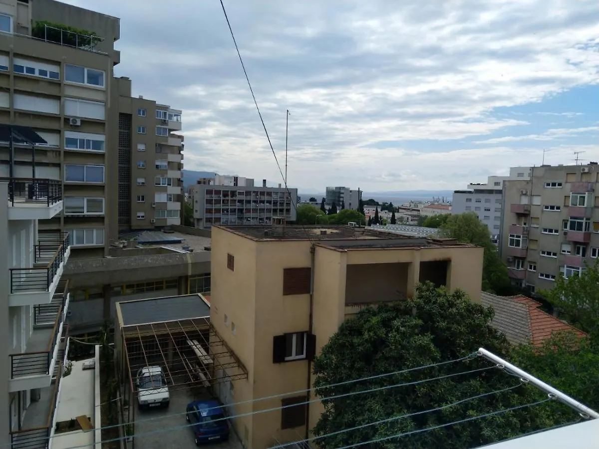Apartment Apartman Miss Evita Split