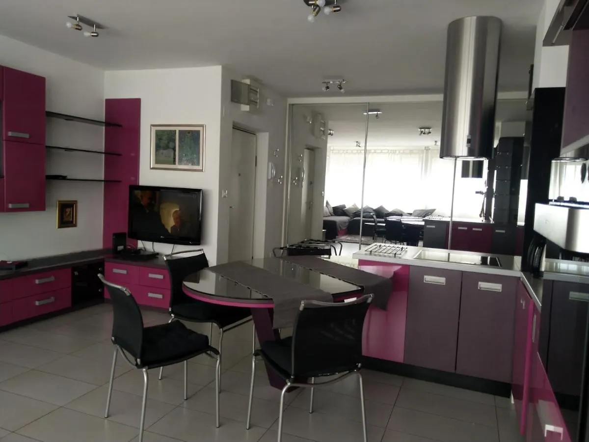 Apartman Miss Evita Split Croatia