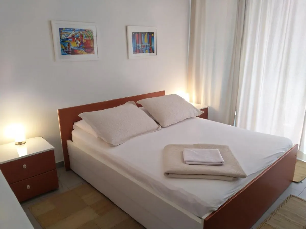 Apartman Miss Evita Split