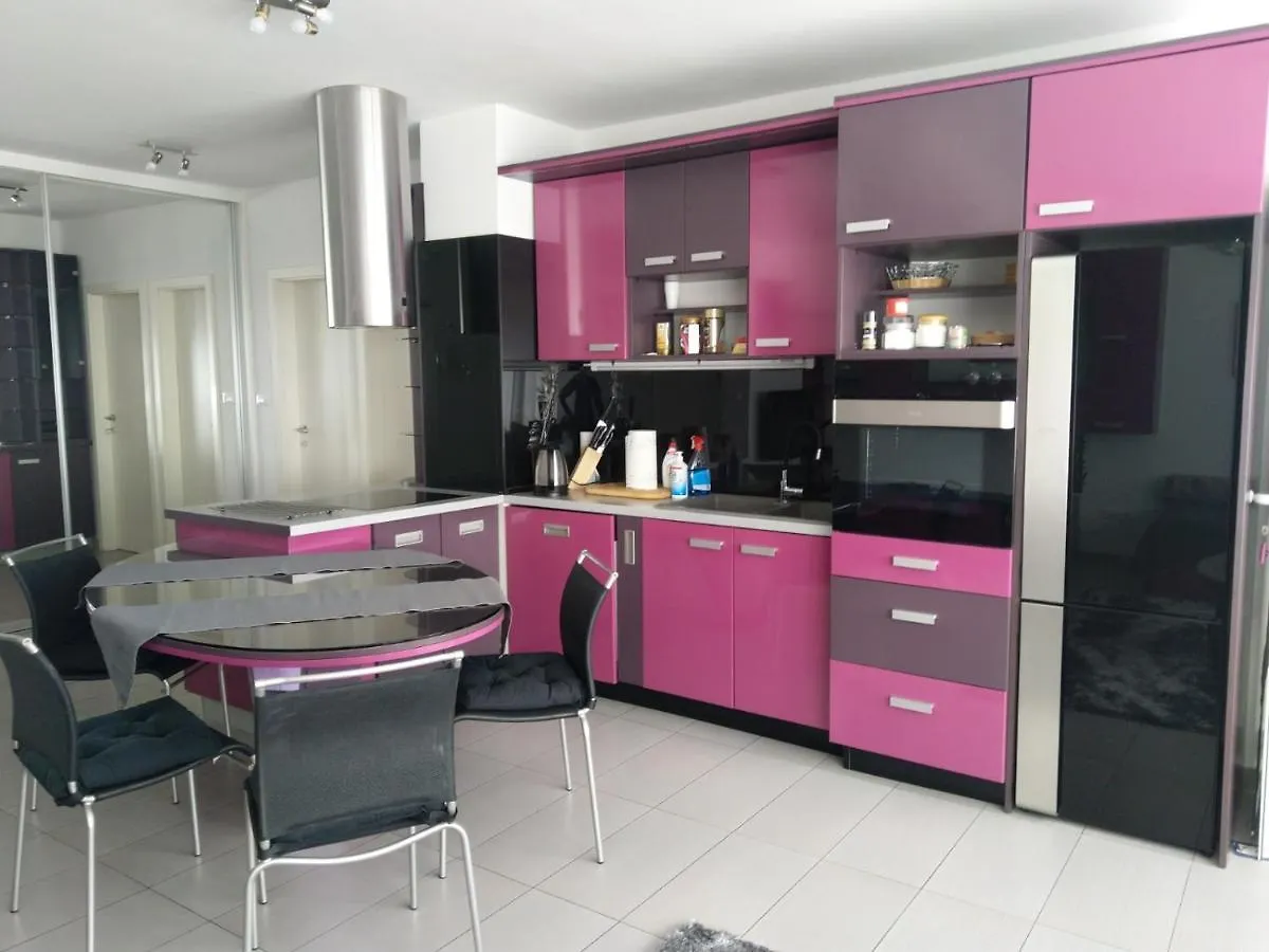 Apartman Miss Evita Split 0*,  Croatia