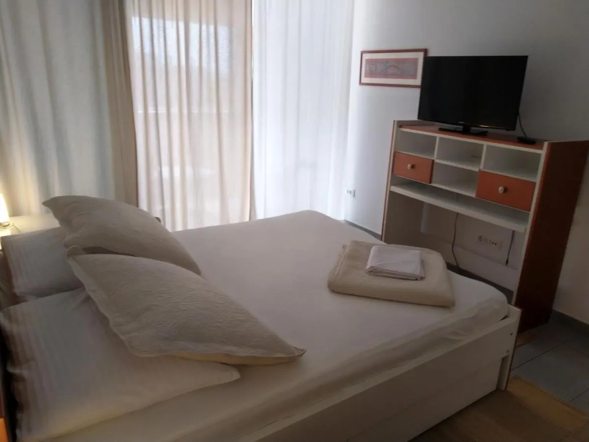 Apartment Apartman Miss Evita Split