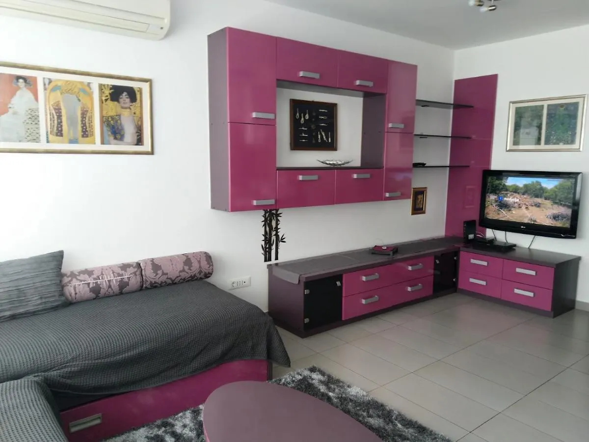 Apartman Miss Evita Split Apartment