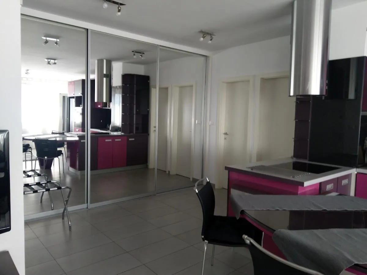 Apartman Miss Evita Split