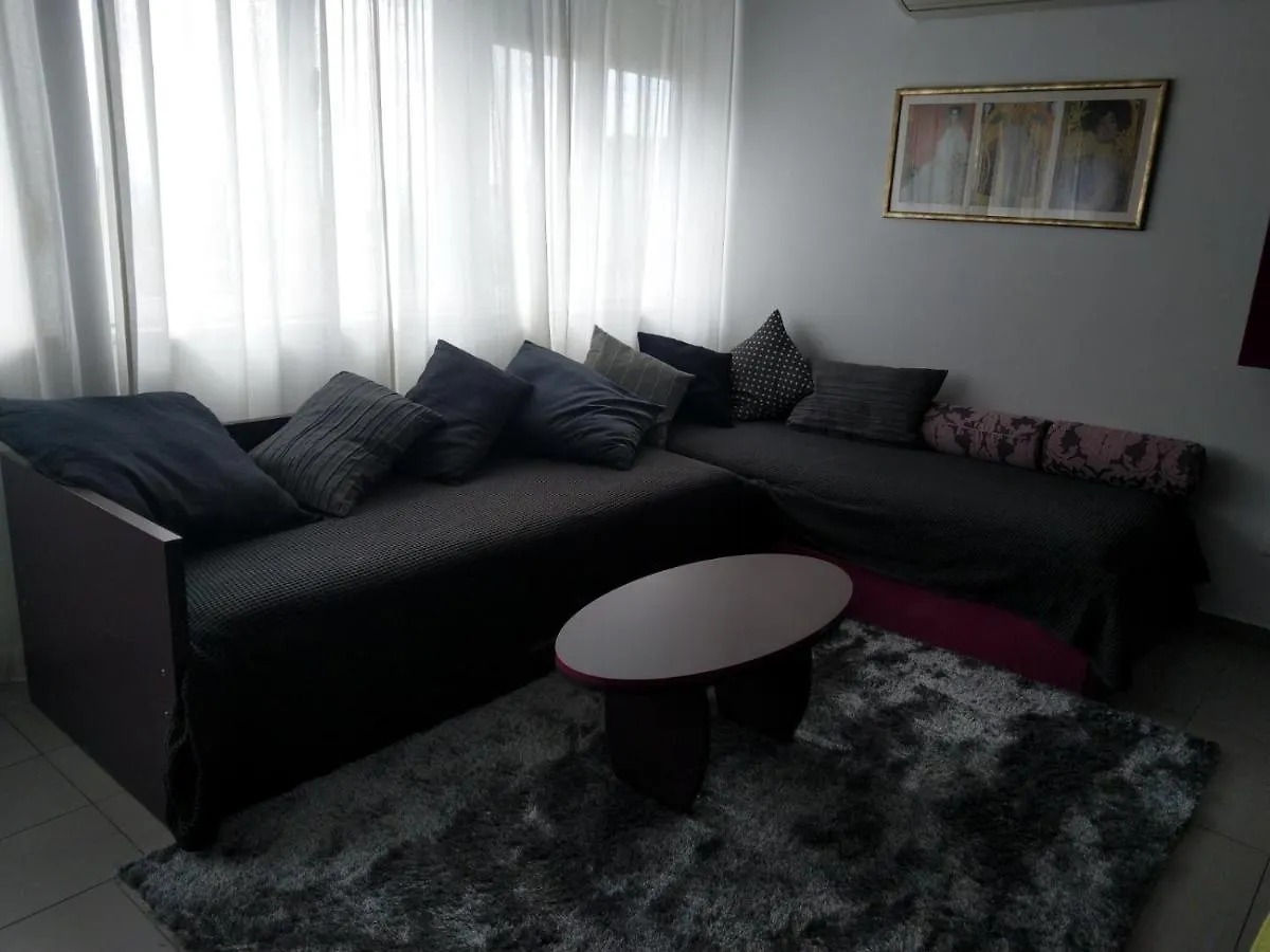 Apartment Apartman Miss Evita Split Croatia