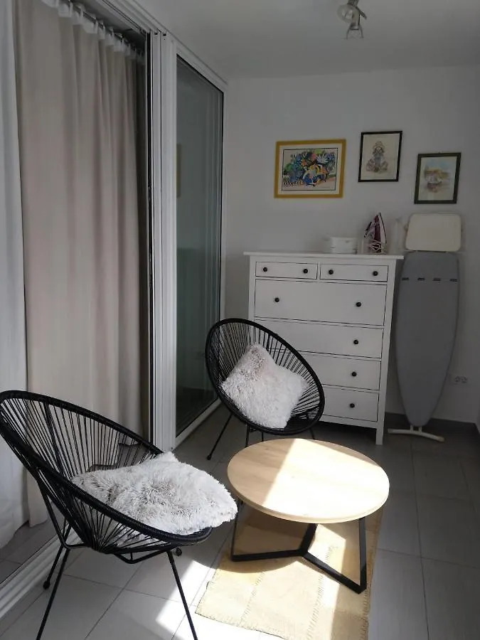 Apartman Miss Evita Split 0*,