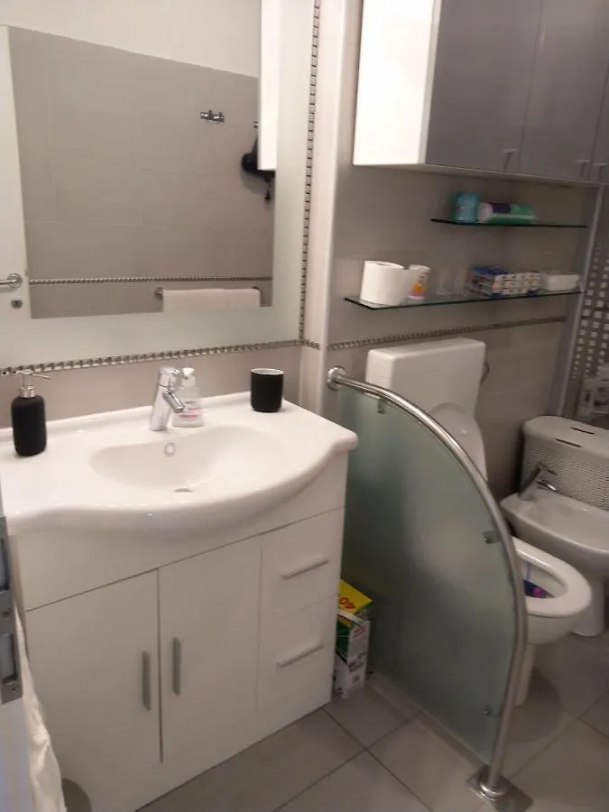 Apartman Miss Evita Split Apartment